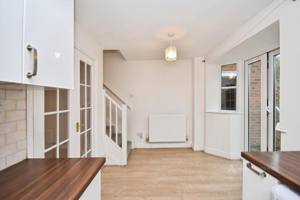 House in Hemel Hempstead, Coldharbour - More