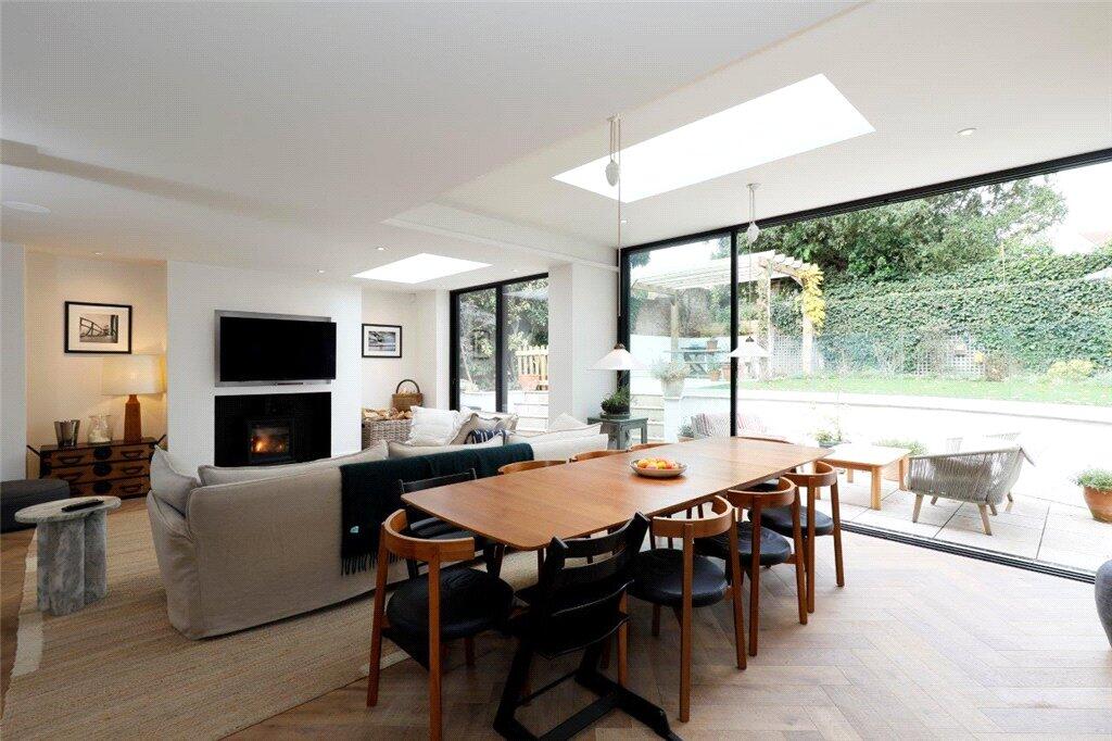 Lancaster Road, Wimbledon Village, SW19 photo 4