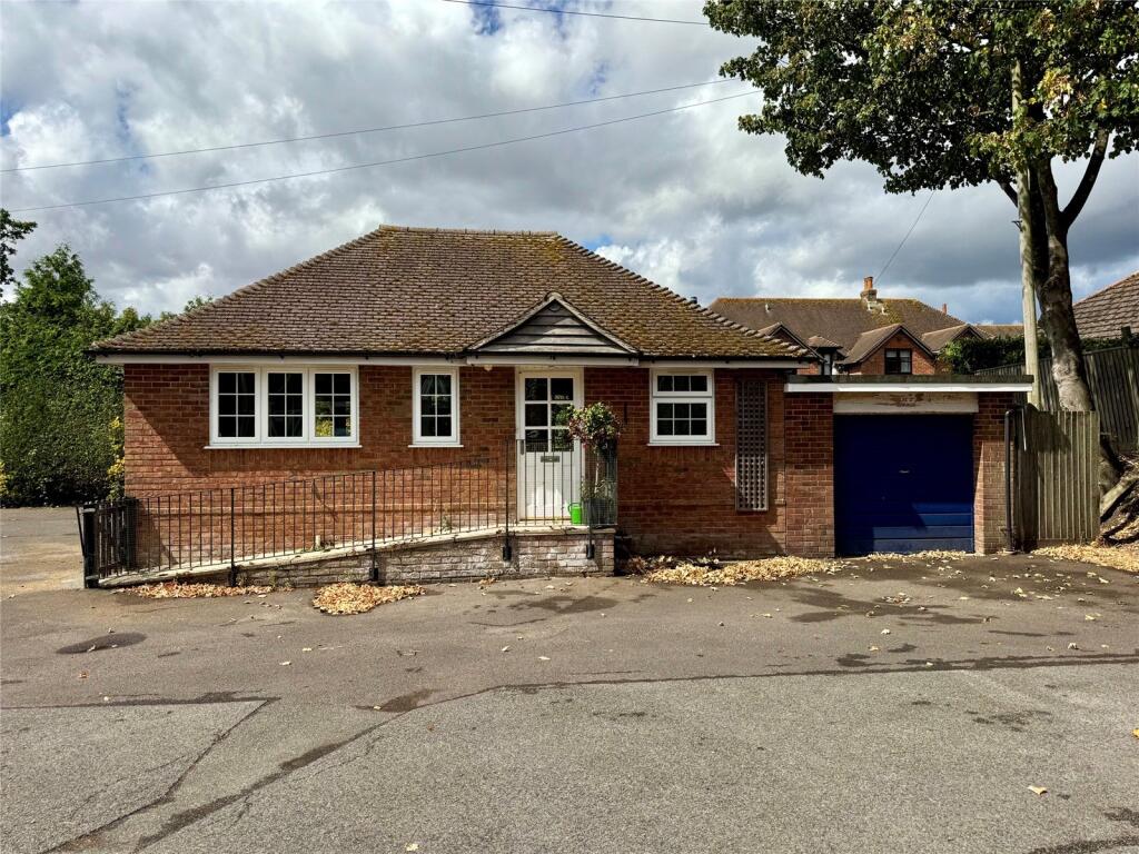 House in New Forest, Old Milton, New Milton - View 5