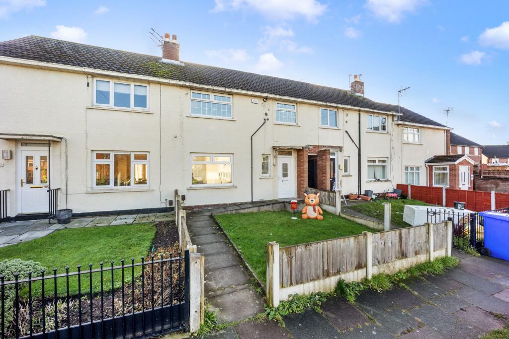 Main image of property: Avondale Drive, Widnes, WA8