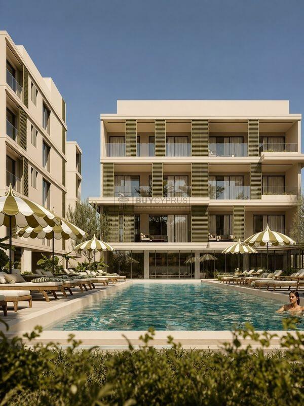 Main image of property: Paphos, Kato Paphos