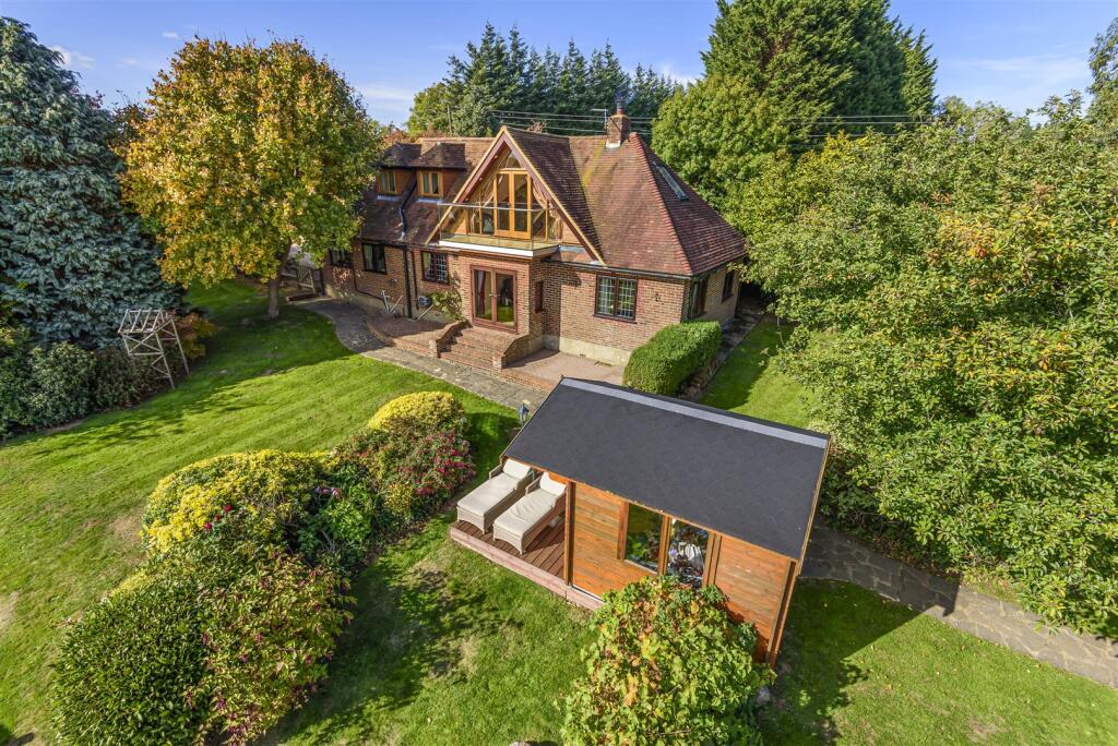 Main image of property: Hamlet of Ewell Minnis -  Kent