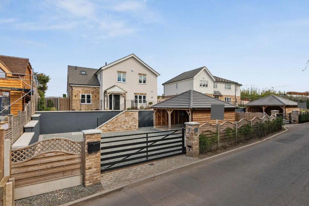 Main image of property: Mott Street, Waltham Abbey, Essex, E4