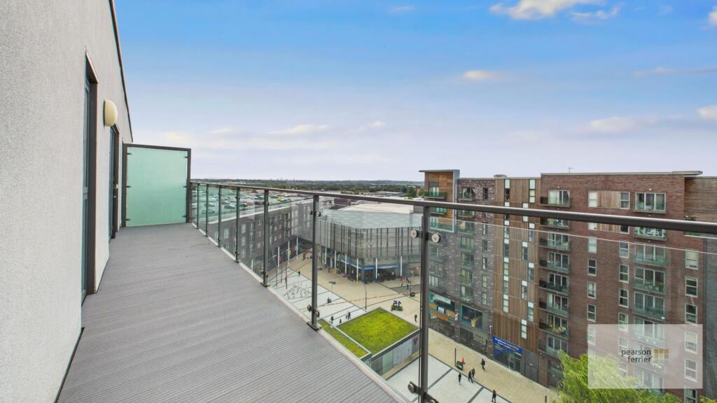 Main image of property: St Johns Gardens, The Rock, Bury