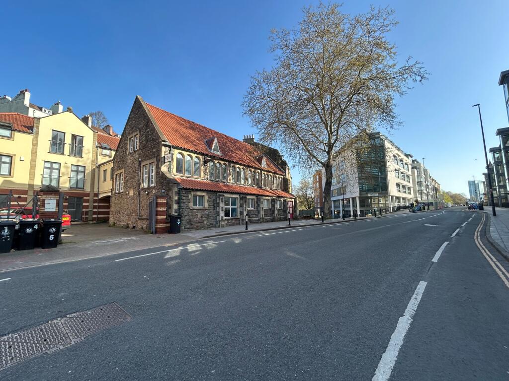 Main image of property: St Georges Court, Bristol