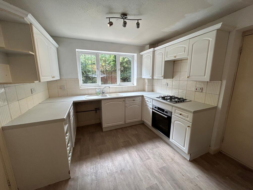 House in Dudley - View 5
