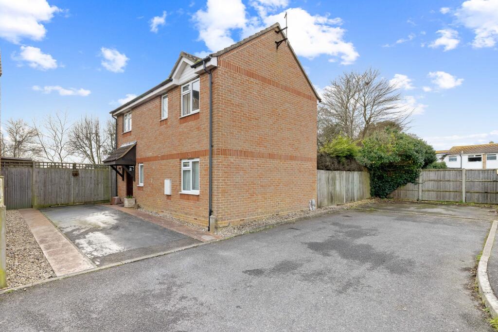 Main image of property: Rosemary Close, Bognor Regis, PO21