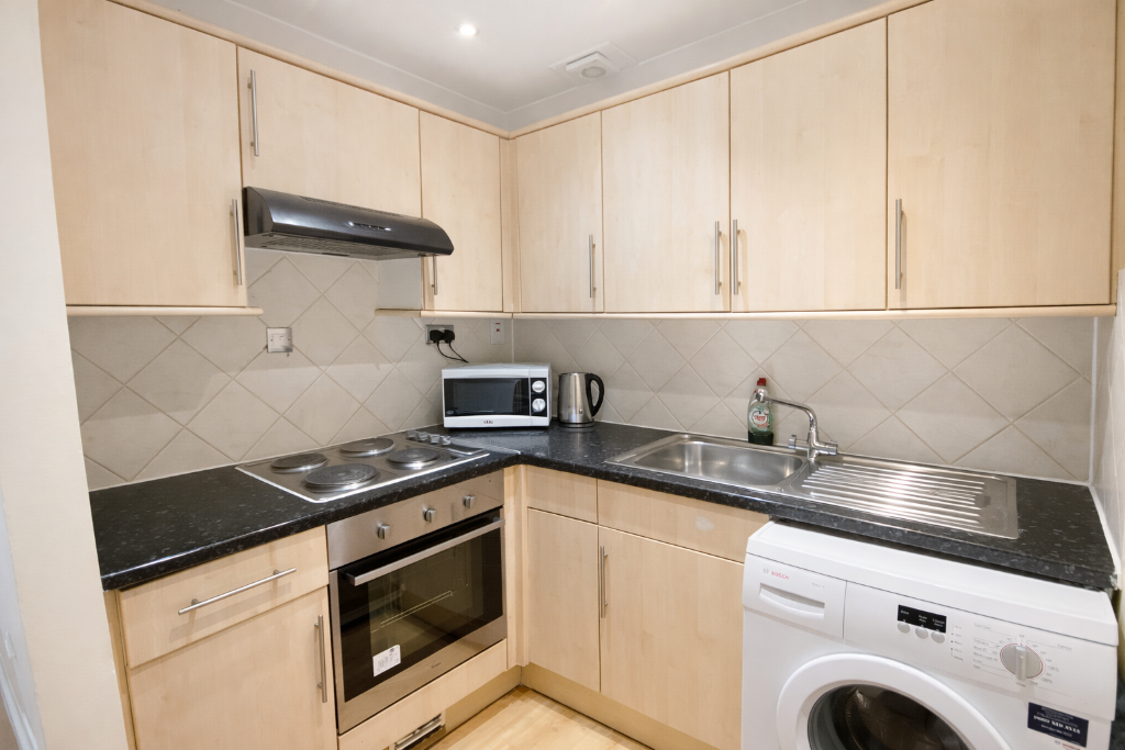 Cromwell Road, London, SW7 – pohled 6