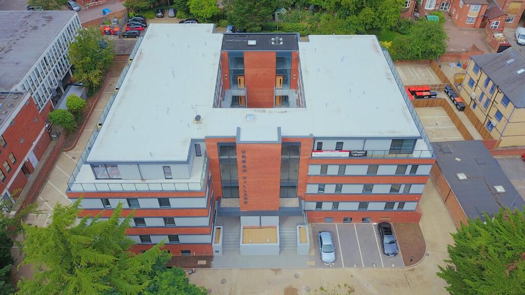 Main image of property: Bromham Road, Bedford, Bedfordshire, MK40