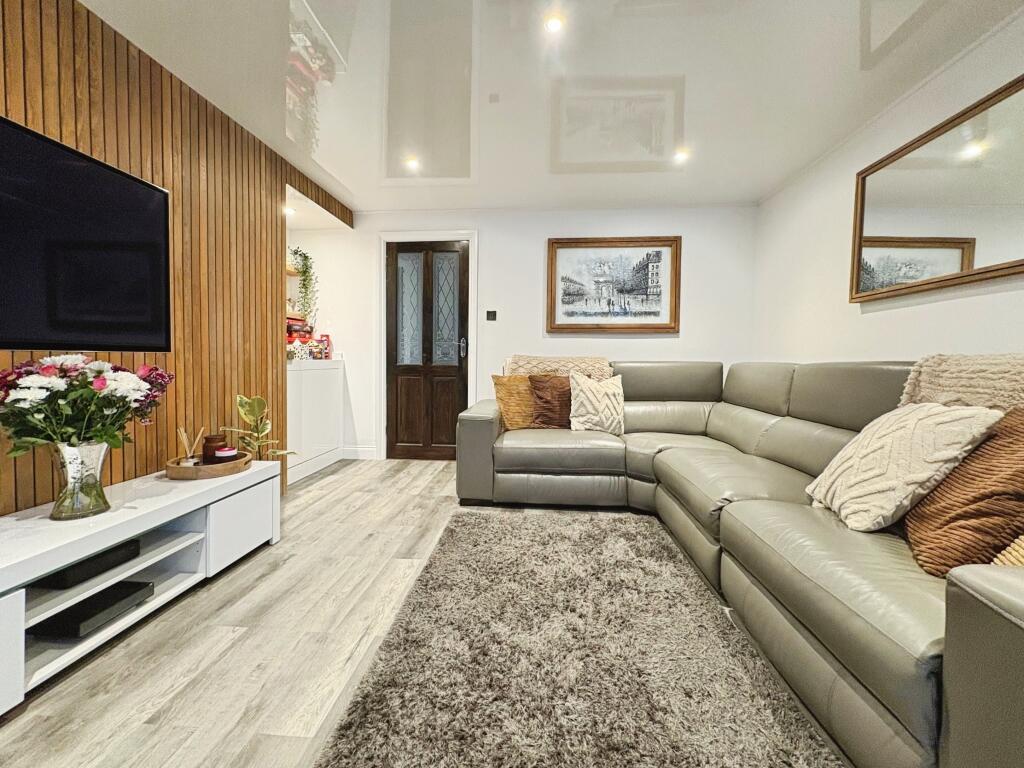 Main image of property: Prospect Place, Arthurs Hill, Newcastle upon Tyne, NE4