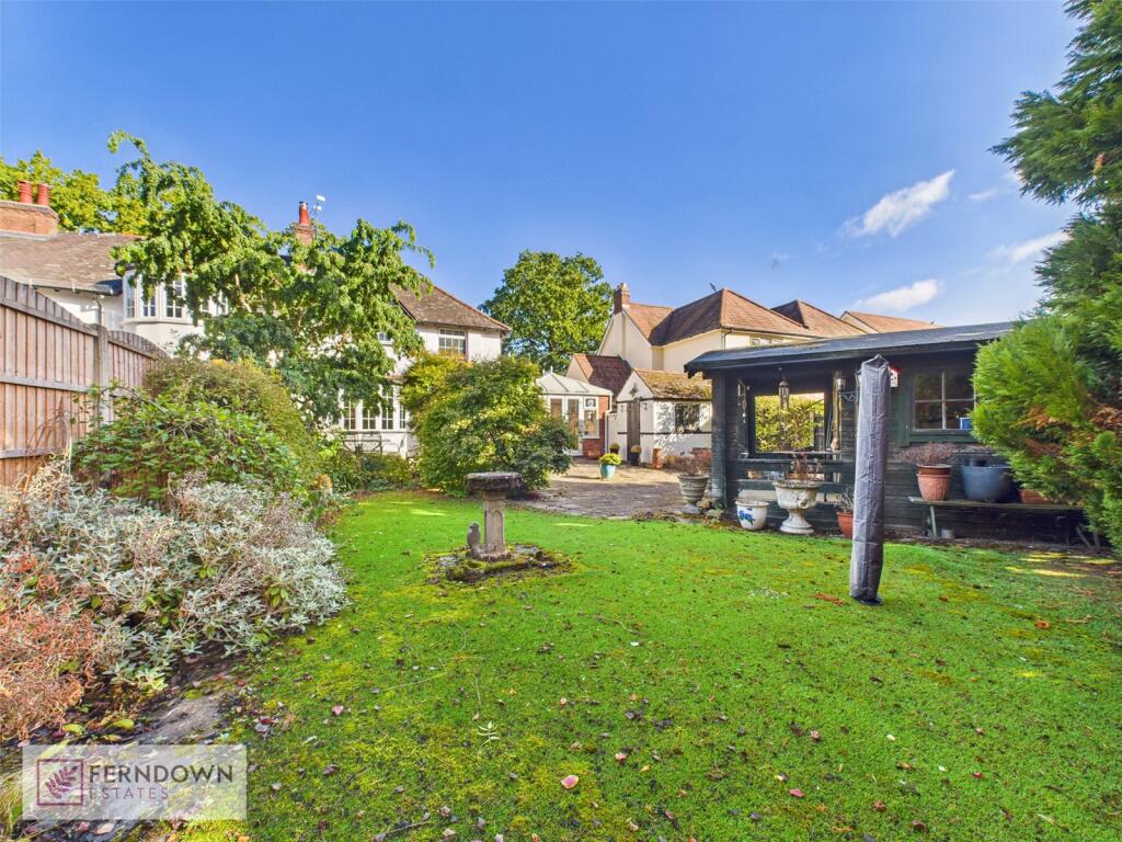 Additional image 17 of Coleshill Road, Marston Green, Birmingham, B37