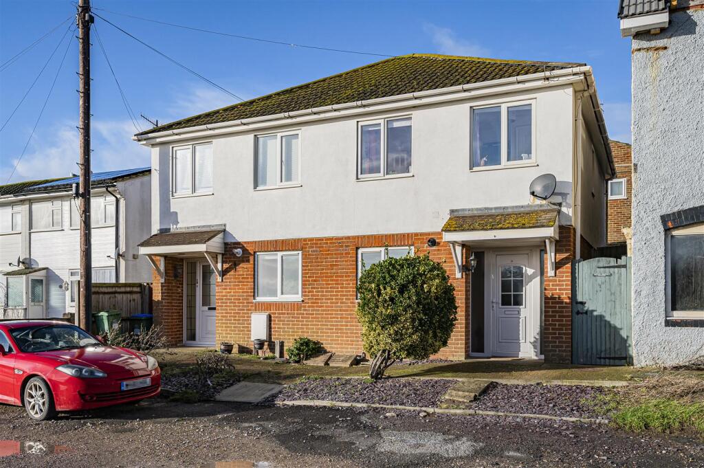 Main image of property: Rowe Avenue, Peacehaven