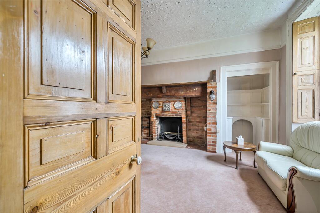 Additional image 4 of St. Marys Road, Meare, Glastonbury, Somerset, BA6