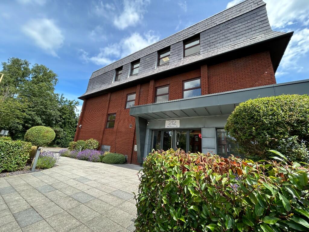 Main image of property: 212 Washway Road, Sale, M33 6RN