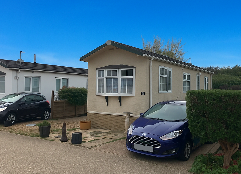 Main image of property: Climping Park, Bognor Road, Littlehampton, West Sussex, BN17
