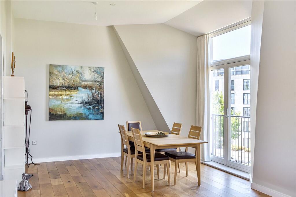 Apartment in Bath, East Twerton - View 5