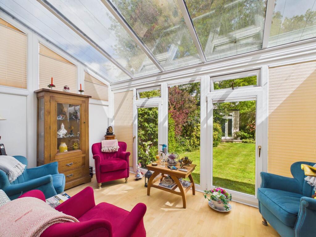 Wheelwrights, Weston Turville - View 5