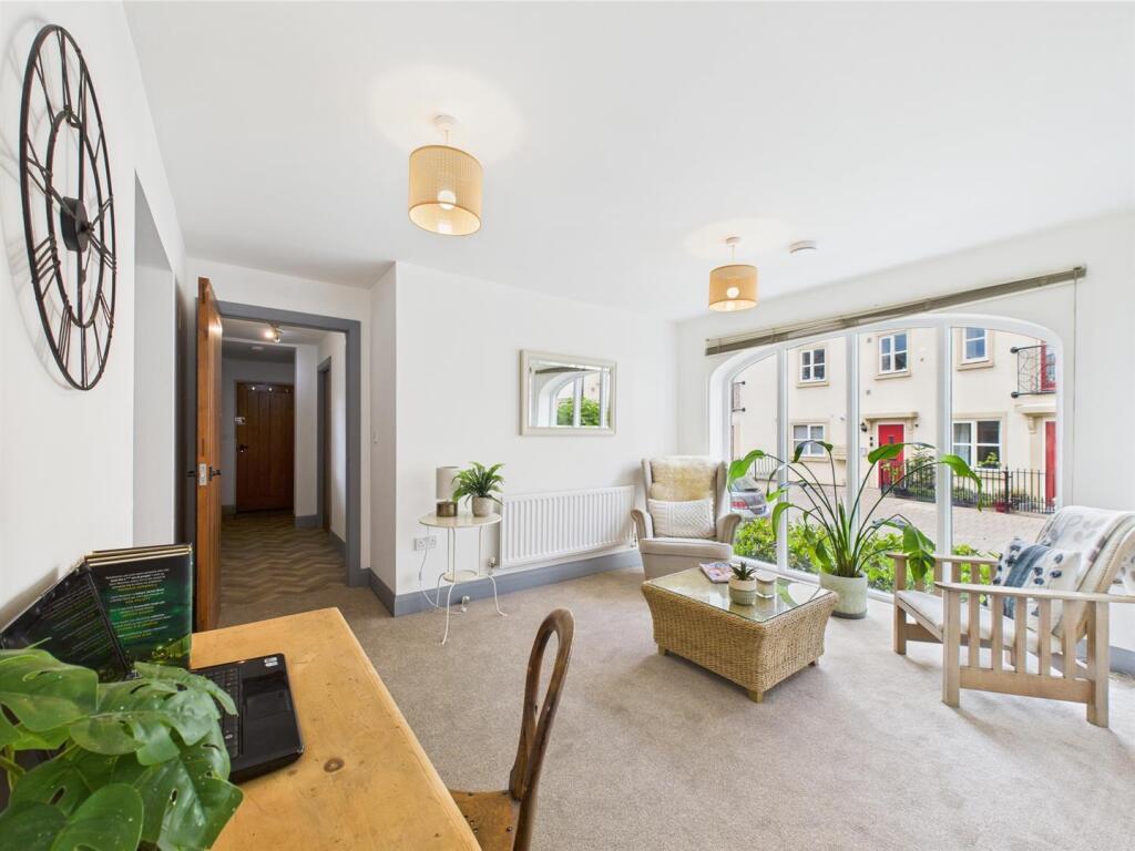 Main image of property: Chapel Mews, Central Chippenham