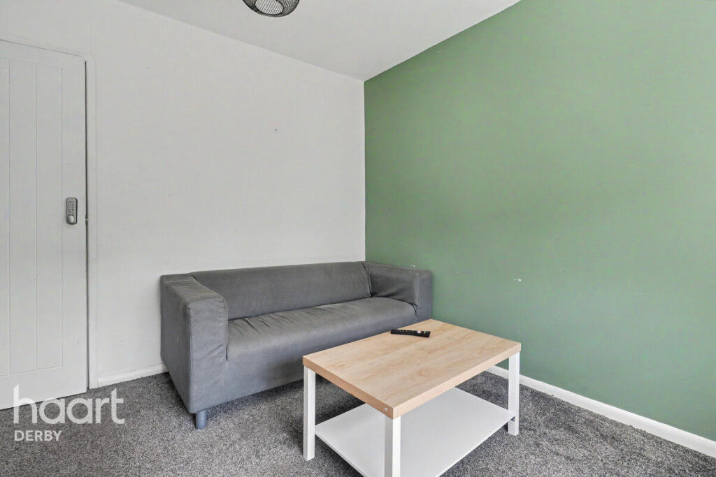 Main image of property: Kensal Rise, Derby
