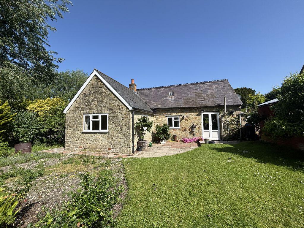 House in Salisbury - View 2