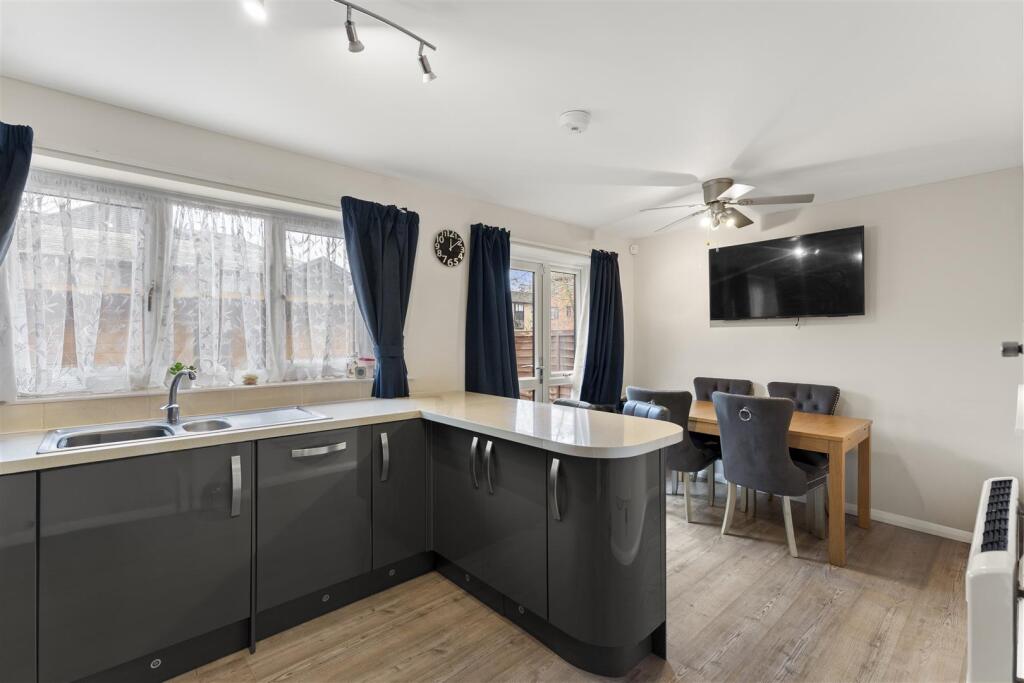 Main image of property: Verona Close, Uxbridge