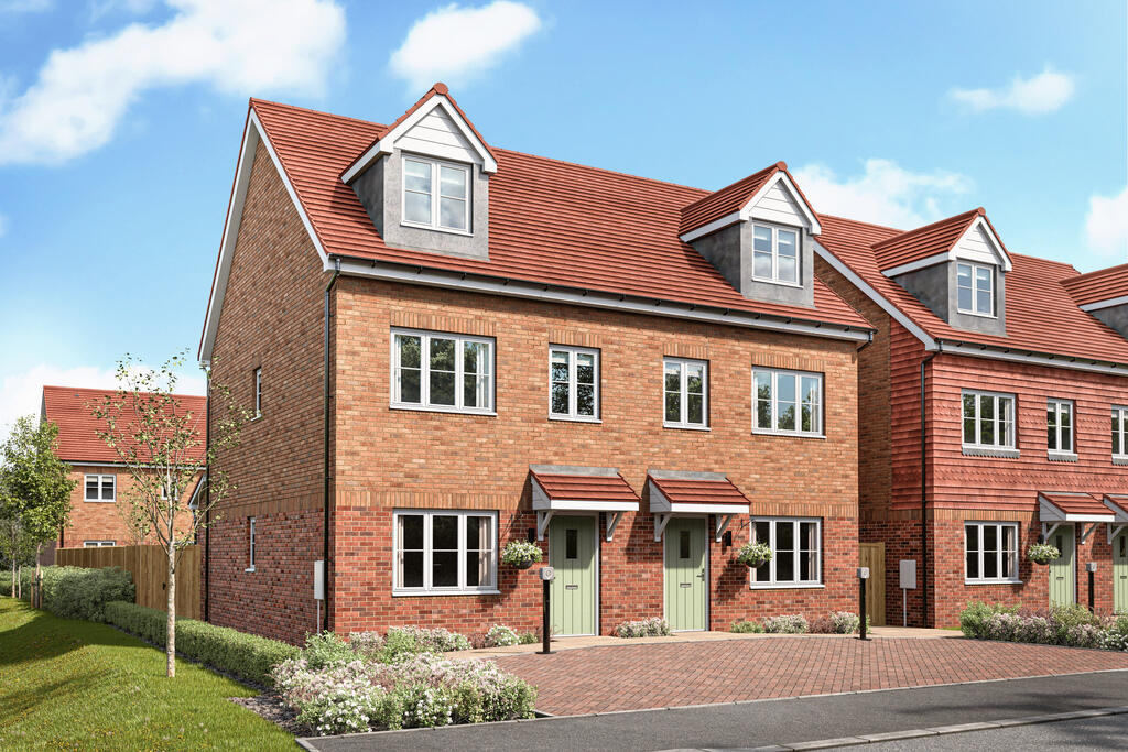 Main image of property: Dedworth Road,
Windsor,
SL4