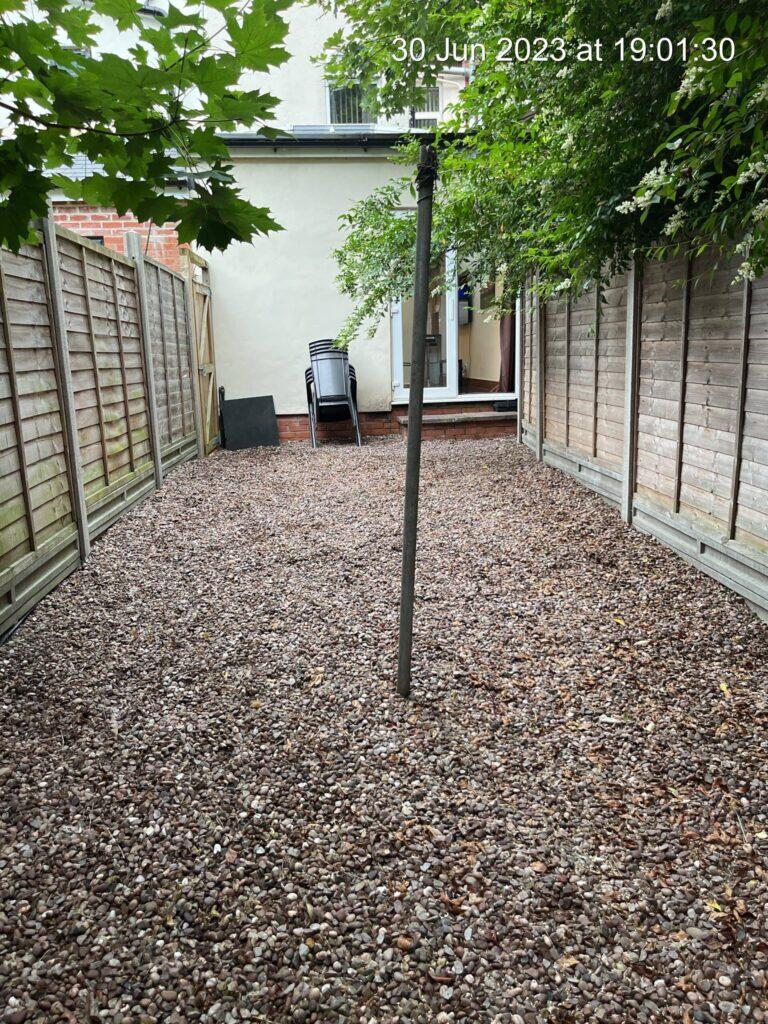 6 bedroom terraced house for rent