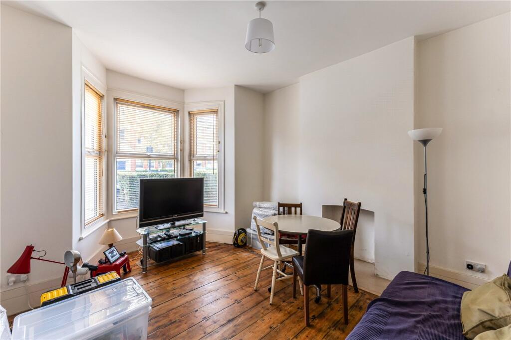 House in London, Harringay - View 5