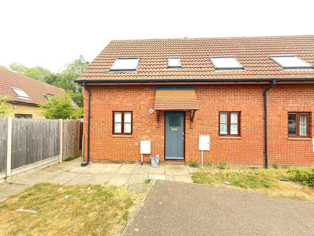 Main image of property: St Michaels Gate, Parnwell, Peterborough, PE1 4YJ
