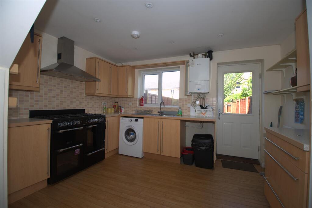 House in Bristol - View 4