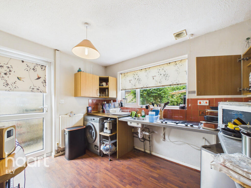 House in East Cambridgeshire, Soham - View 4