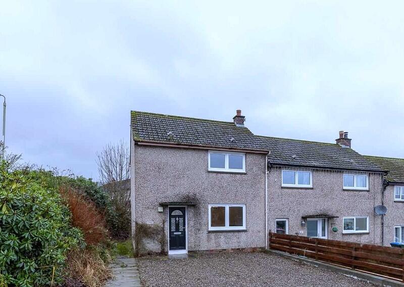 Main image of property: 57 Moness Crescent, Aberfeldy PH15 2DN