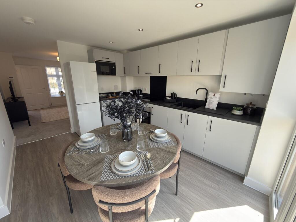 House in Leicester - View 5