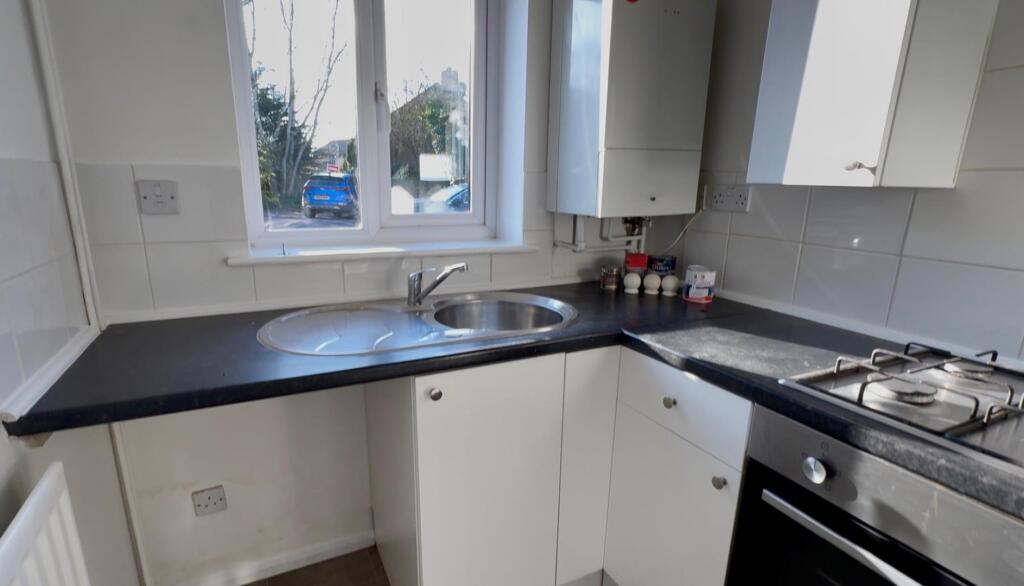WITH DOUBLE PARKING - Sycamore Drive, Desborough - View 5