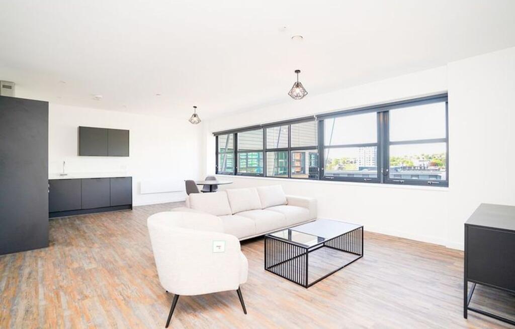 Main image of property: Young Street, Sheffield, S1