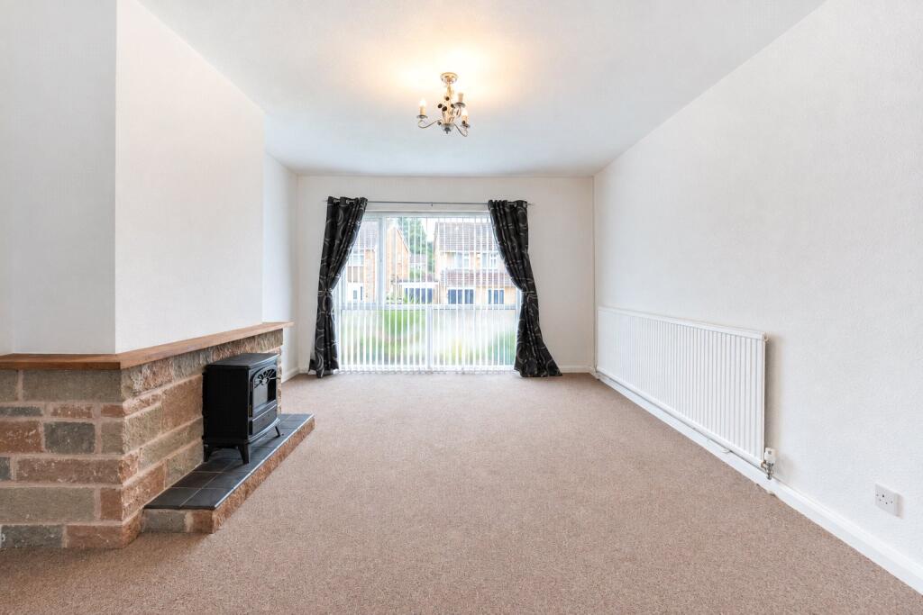 House in Warrington - View 4