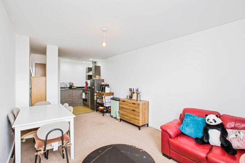 Apartment in Halifax - View 4