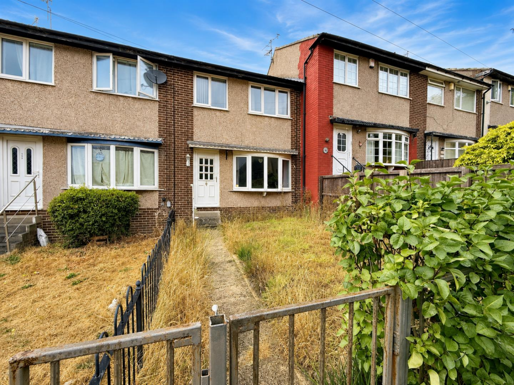 Main image of property: Bolton Hall Road, Bolton Woods, Bradford
