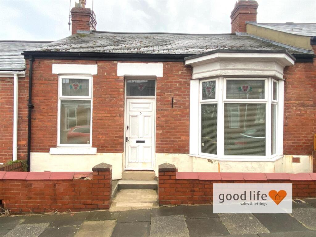 Main image of property: Dunbar Street, High Barnes, Sunderland