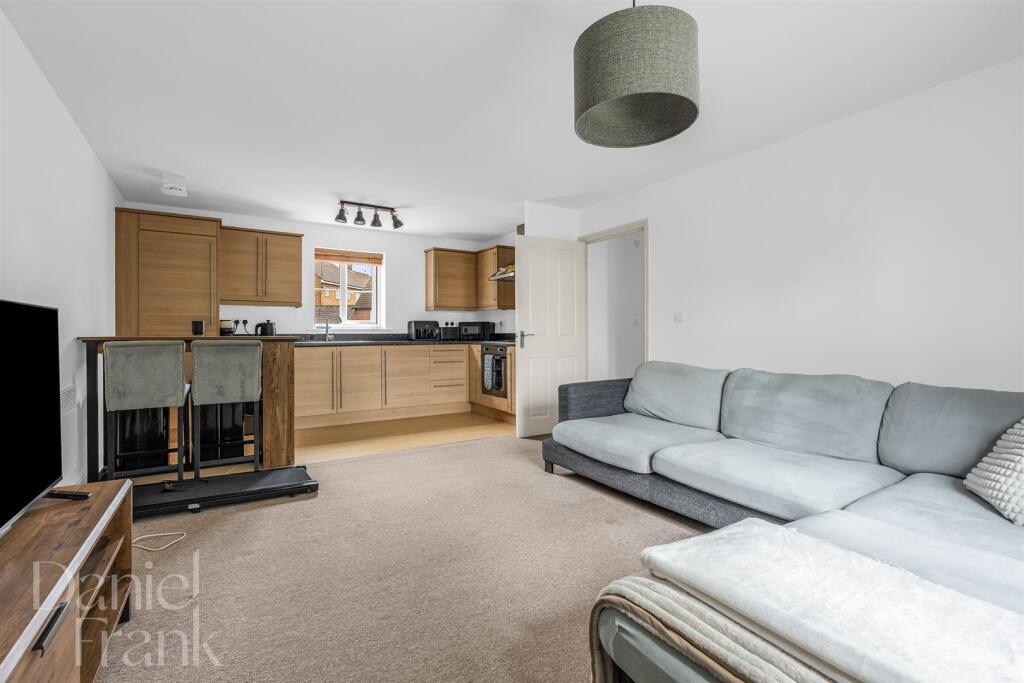 Main image of property: College Close, Loughton