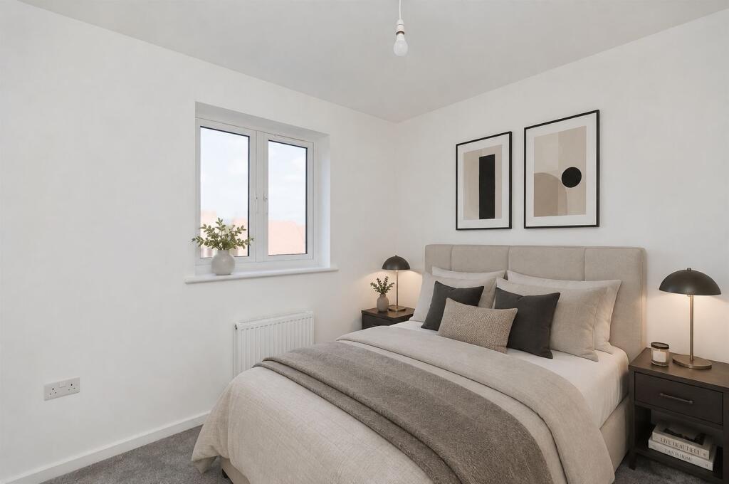 House in Wealden, Westham - View 4