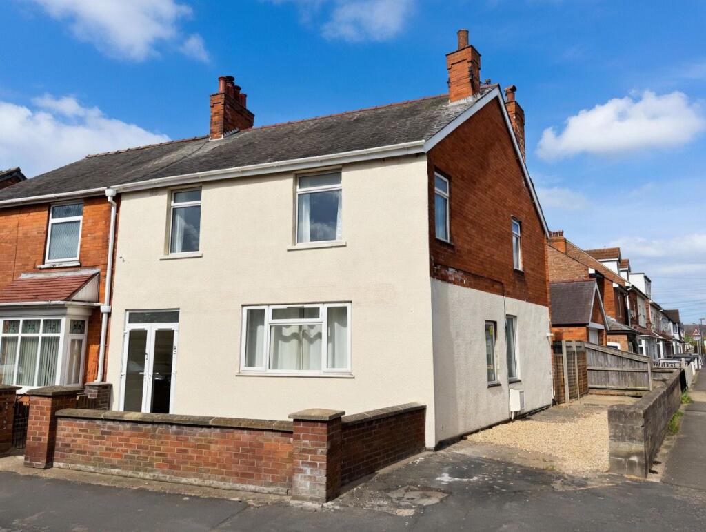 Main image of property: Grosvenor Road, Skegness, PE25 2DG