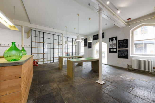 Ground Floor