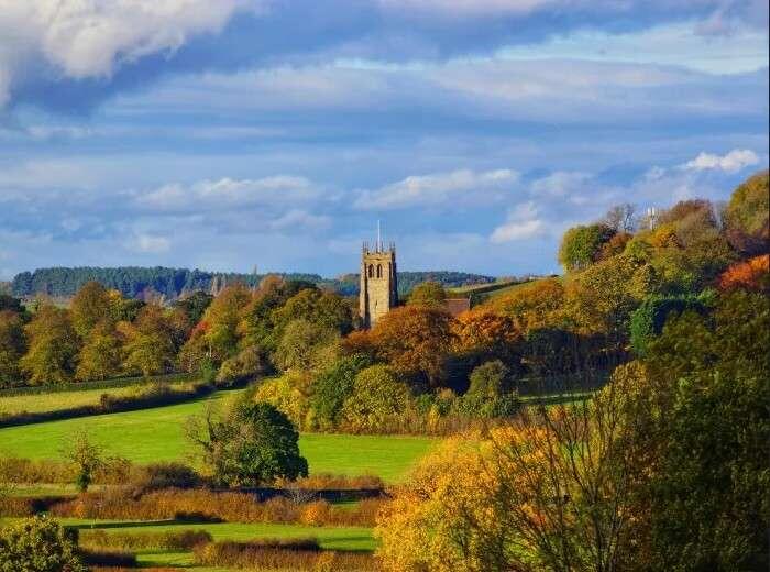 Main image of property: Exclusive Leisure Property  | Value Add Opportunity, Nottinghamshire