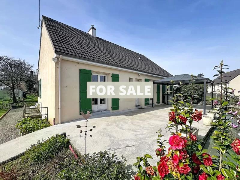 Main image of property: Les Loges-Marchis, Manche, 50600, France