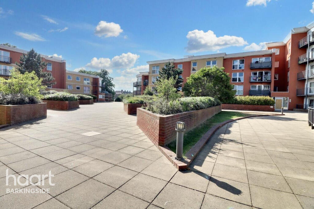 Main image of property: Monarch Way, Newbury Park