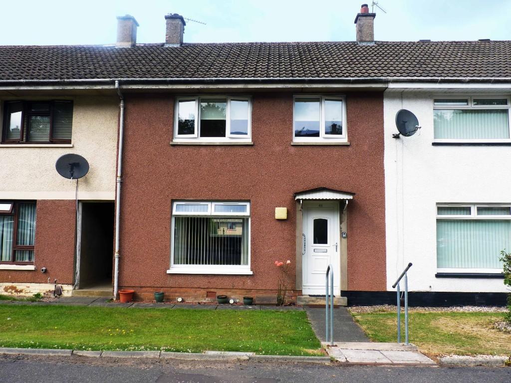 Main image of property: Elphinstone Crescent, East Kilbride, G75