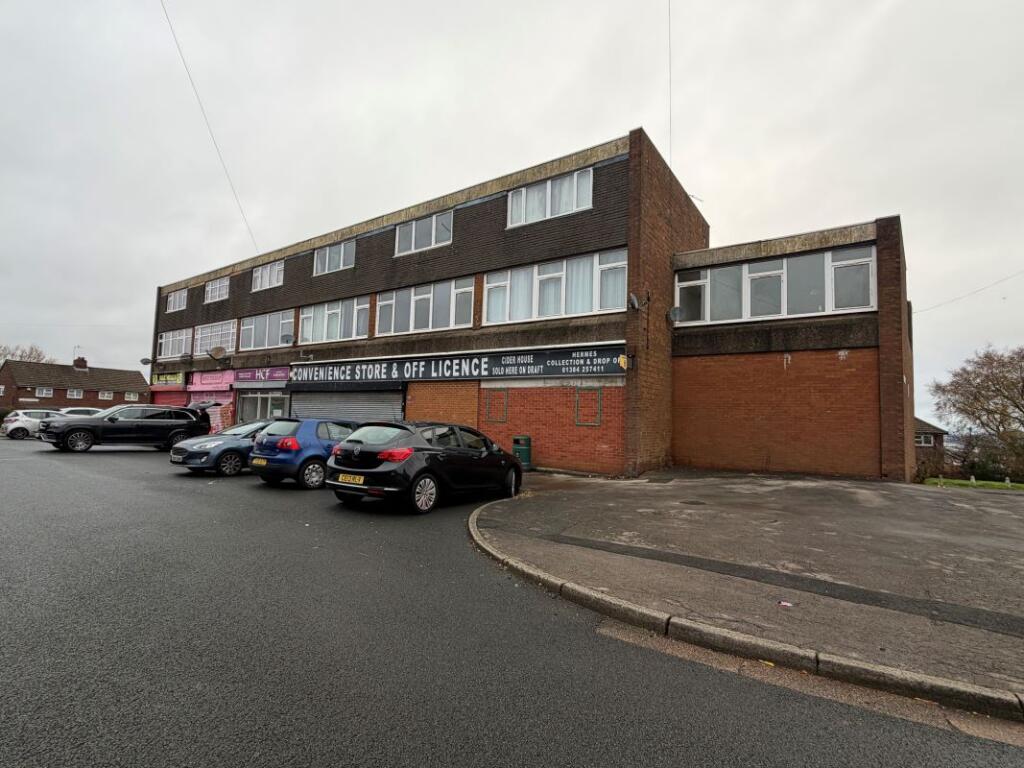 Additional image 18 of 69B Wheatsheaf Road, Tividale, Oldbury, West Midlands, B69 1SL