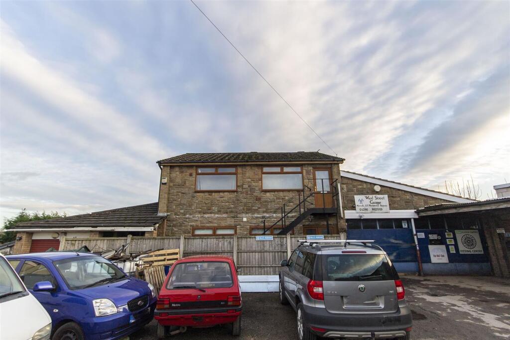 House in Sheffield