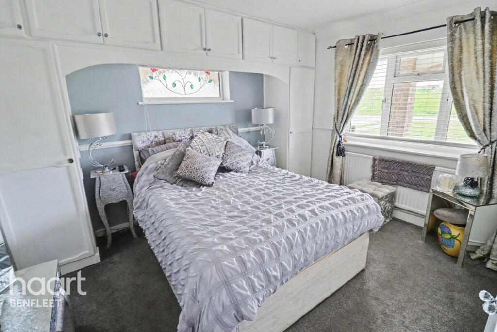 Main image of property: Shell Beach Road, Canvey Island